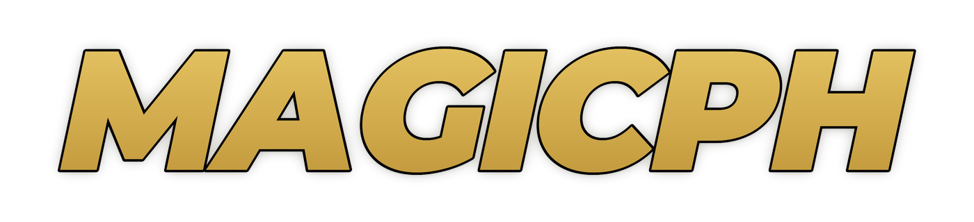 magicph logo